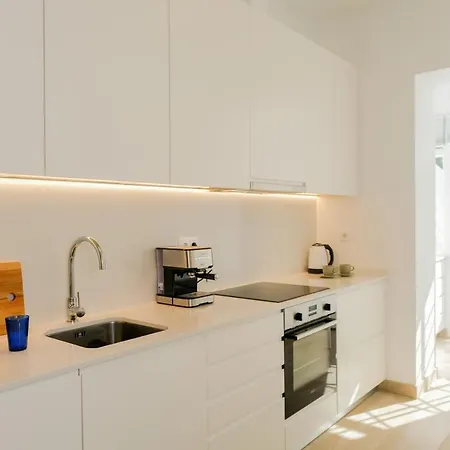 Appartement Like-home-t1 Apt-the Counstryside In The