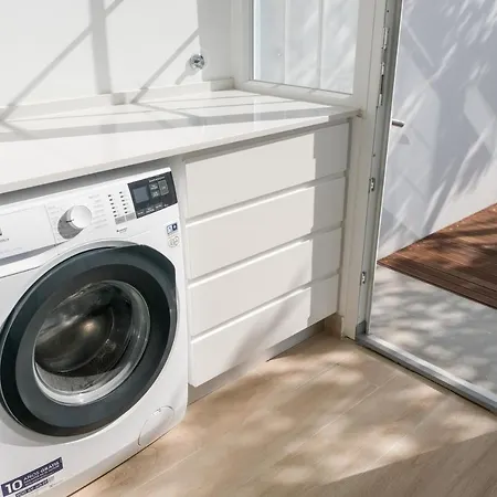 Like-home-t1 Apt-the Counstryside In The