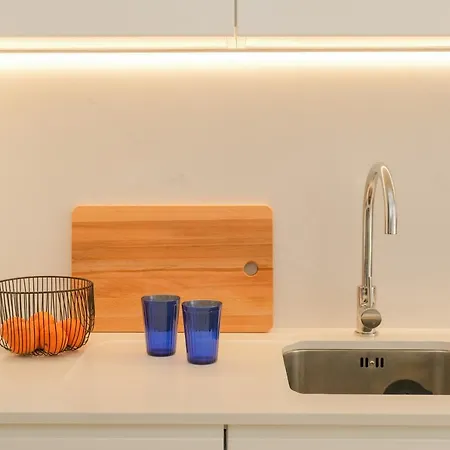 Appartement Like-home-t1 Apt-the Counstryside In The Lissabon