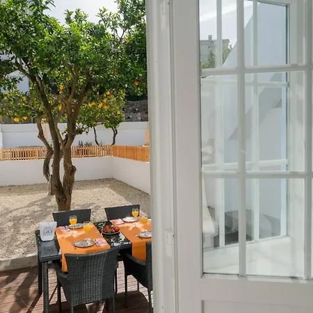 Like-home-t1 Apt-the Counstryside In The Appartement *