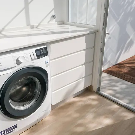 Like-home-t1 Apt-the Counstryside In The Appartement Lissabon