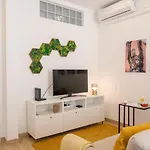Apartment Like-home-t1 Apt-the Counstryside In The Lisbon