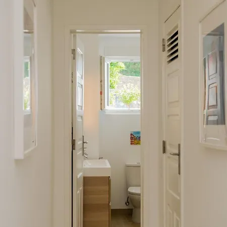 Like-home-t1 Apt-the Counstryside In The Лиссабон