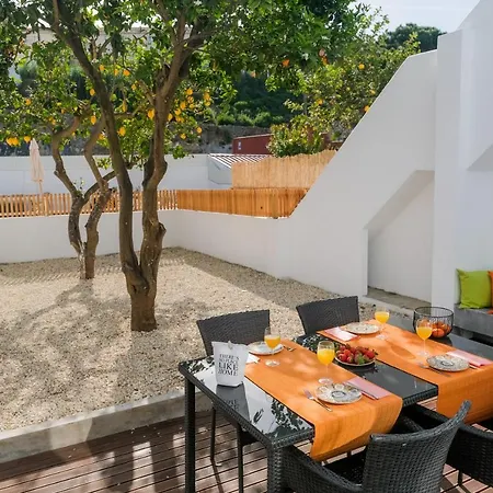 Like-home-t1 Apt-the Counstryside In The Апартаменты *