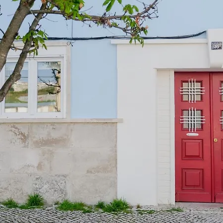 Daire Like-home-t1 Apt-the Counstryside In The