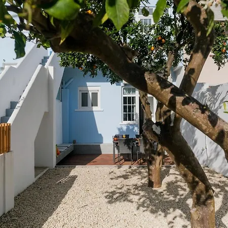 Like-home-t1 Apt-the Counstryside In The *