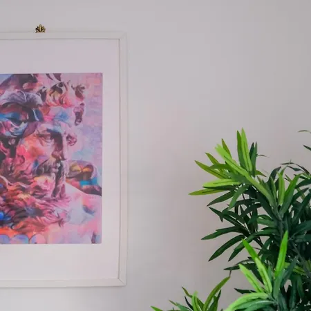 Like-home-t1 Apt-the Counstryside In The Daire *