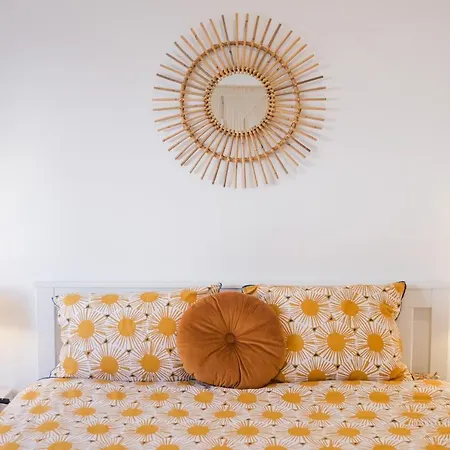 Like-home-t1 Apt-the Counstryside In The * Lisboa