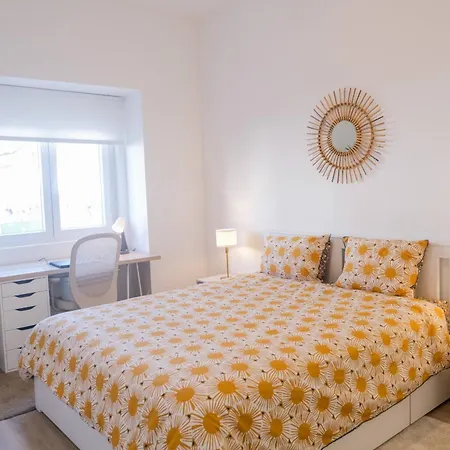 Daire Like-home-t1 Apt-the Counstryside In The *