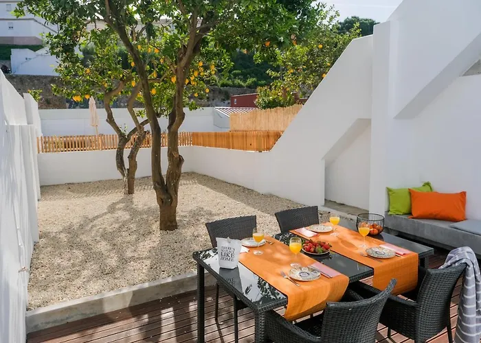 Like-home-t1 Apt-the Counstryside In The Apartamento *