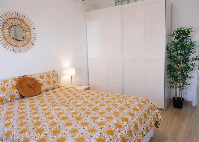 Apartamento Like-home-t1 Apt-the Counstryside In The *