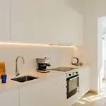 アパート Like-home-t1 Apt-the Counstryside In The リスボン