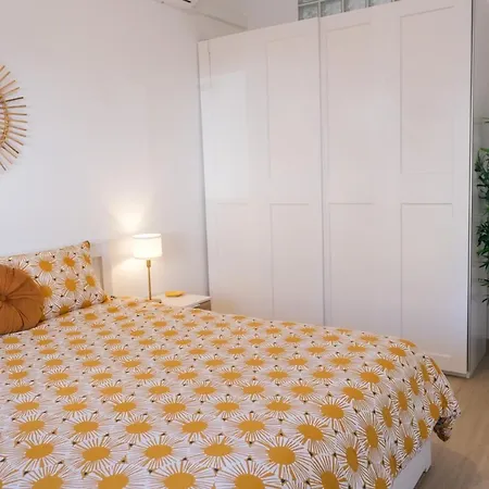 Διαμέρισμα Like-home-t1 Apt-the Counstryside In The *