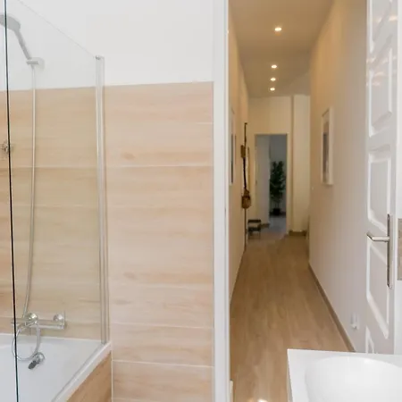 Διαμέρισμα Like-home-t1 Apt-the Counstryside In The *