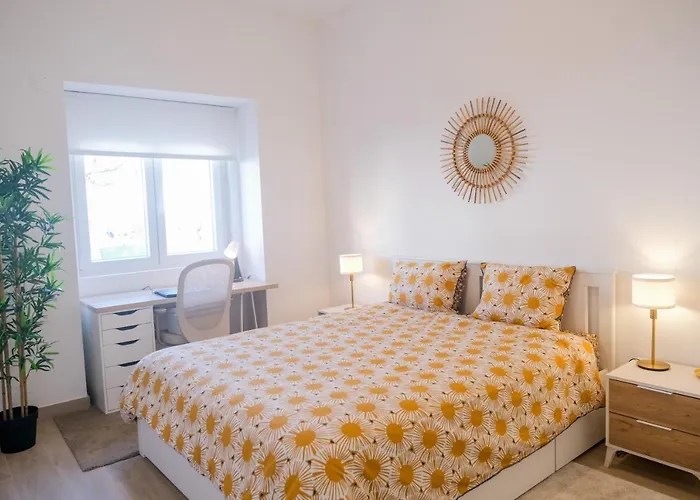 아파트 Like-home-t1 Apt-the Counstryside In The