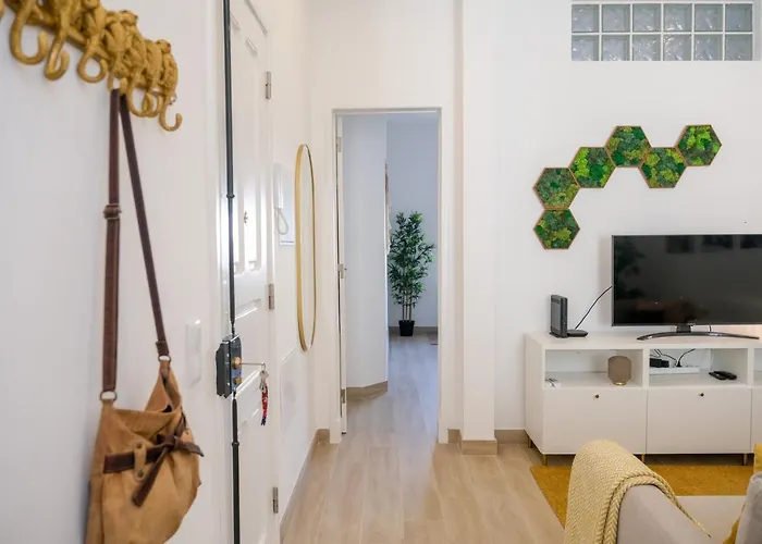 Like-home-t1 Apt-the Counstryside In The 아파트 리스본