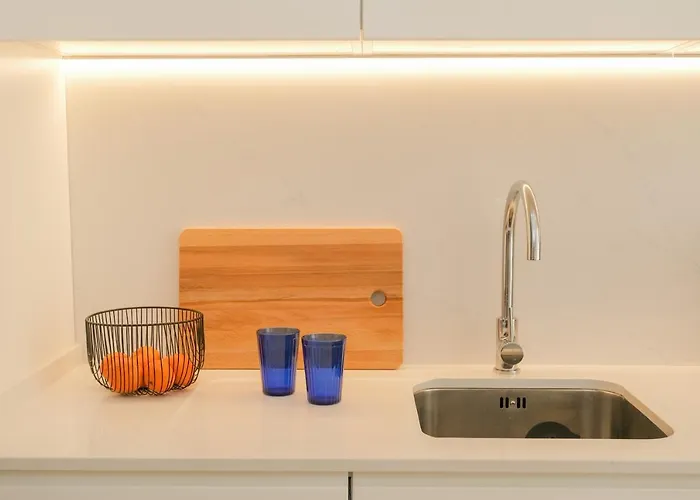 아파트 Like-home-t1 Apt-the Counstryside In The 리스본